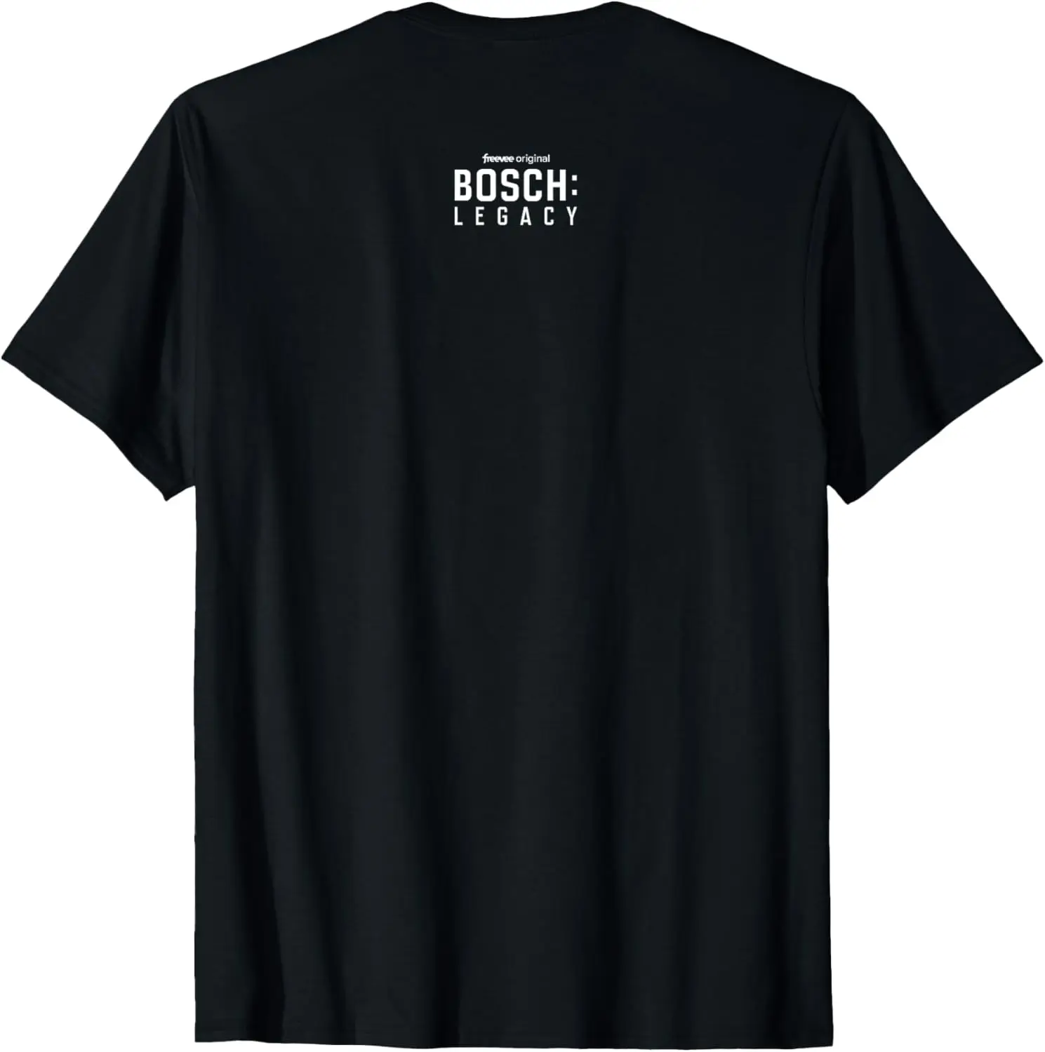 Bosch - Everybody Counts T-Shirt