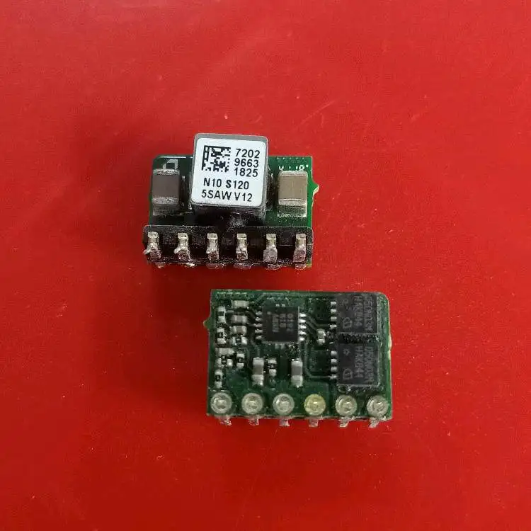 10pcs Disassembled Parts Are Not Brand New/non Isolated Module ZXDN10, S120 5SAW, S120 5SAW (T), S120 5SAWV12
