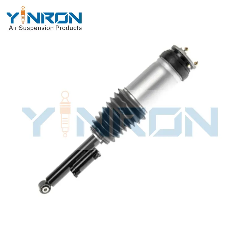 Rear Right Suspension Shock Absorber With ASD 1027067-00-D 1027067-00-C For Tesla Model X (5YJX) 2019-2024