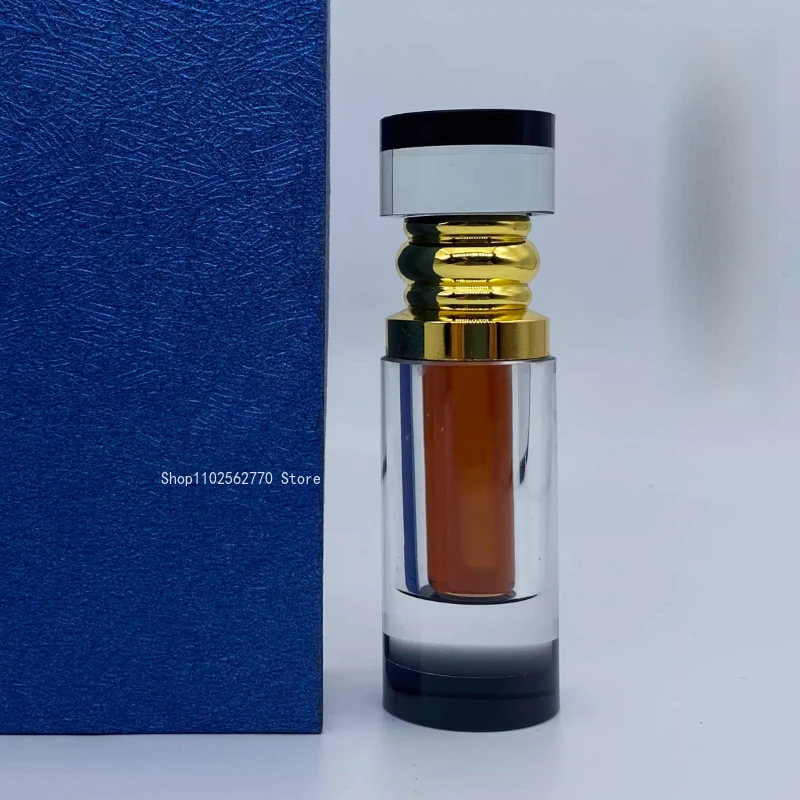 

30 Star sinking essential oil Hainan Agarwood pure undiluted old material high-end iron head Agarwood essential oil soothe sleep
