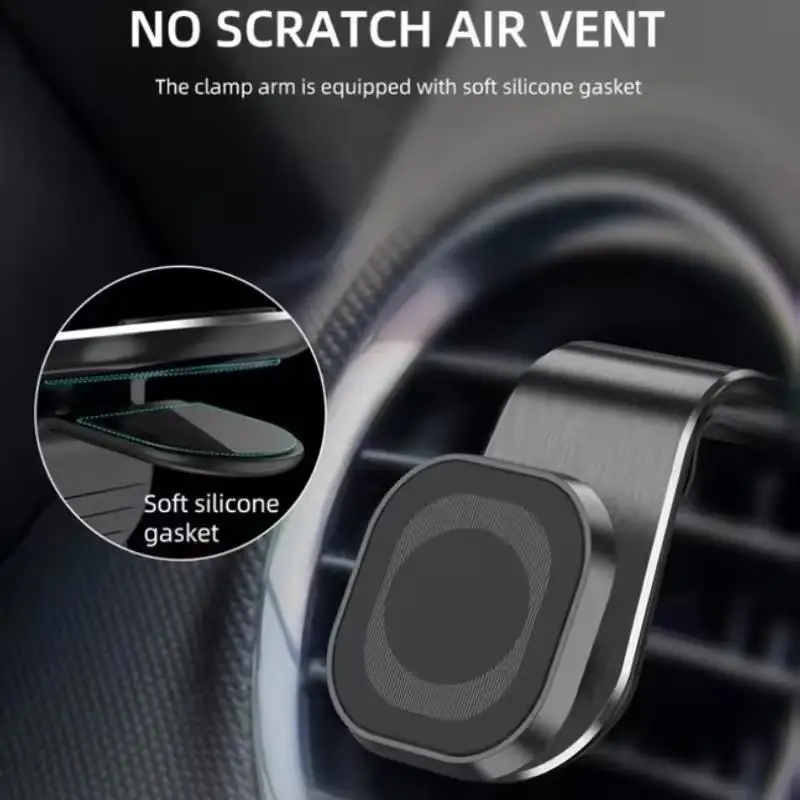 Car Logo Air Outlet…