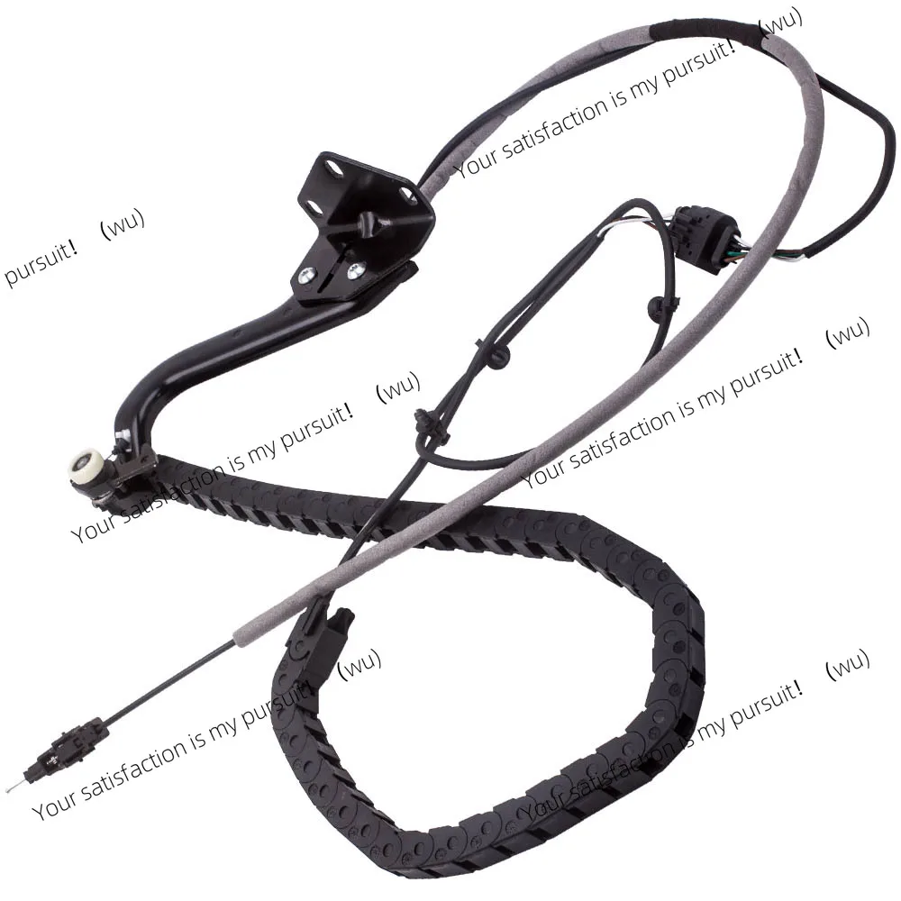 Lower Sliding Door Track Right For Mercedes-Benz Sprinter 3500 W906 2006 2007-  9068204100 9068204169