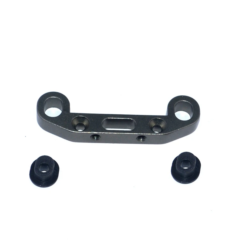 Metal Front Upper Suspension Arm Mount 8047 For 1/8 ZD Racing 08423 08425 08427 9020 9072 9116 9203 RC Car Parts,2