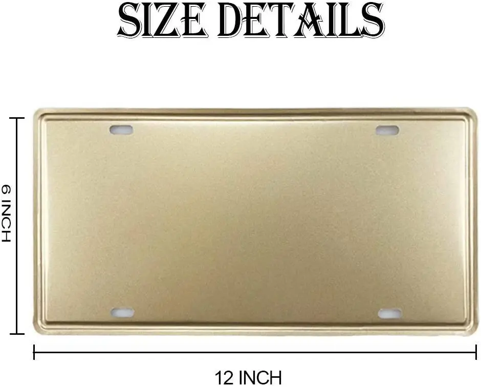 ج1، أشياء غريبة |   TODFTHR |   علامة القصدير المطبوعة المعدنية