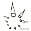 Gun Smoke(LS Ring)
