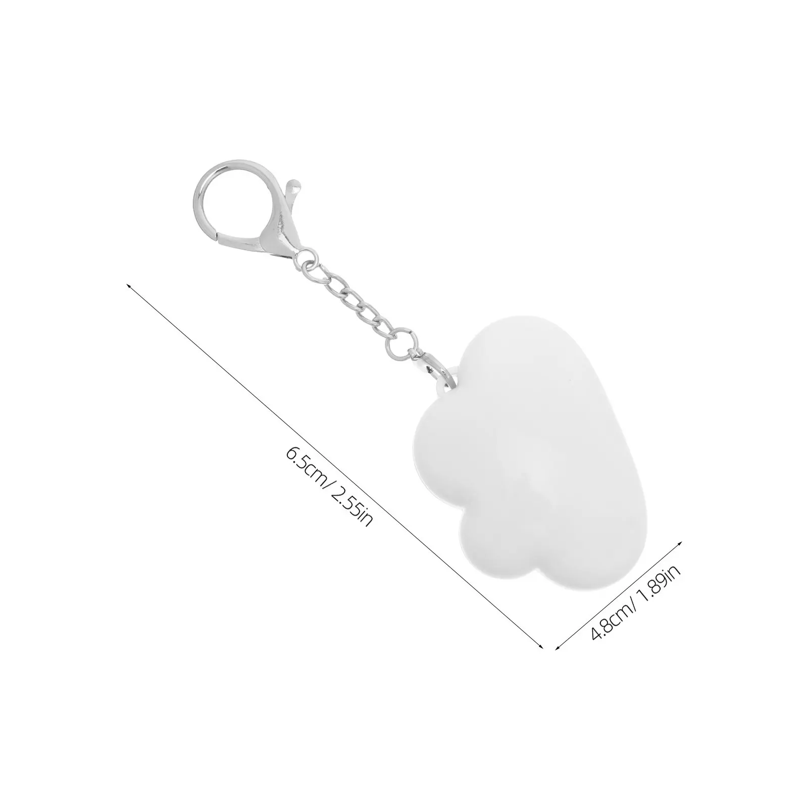 Light Night Decor Cloud Nursery Lamp Bedroom Halloween Christmas New Year Bedside Lamp For Bedroom Cloud Light Led Touch