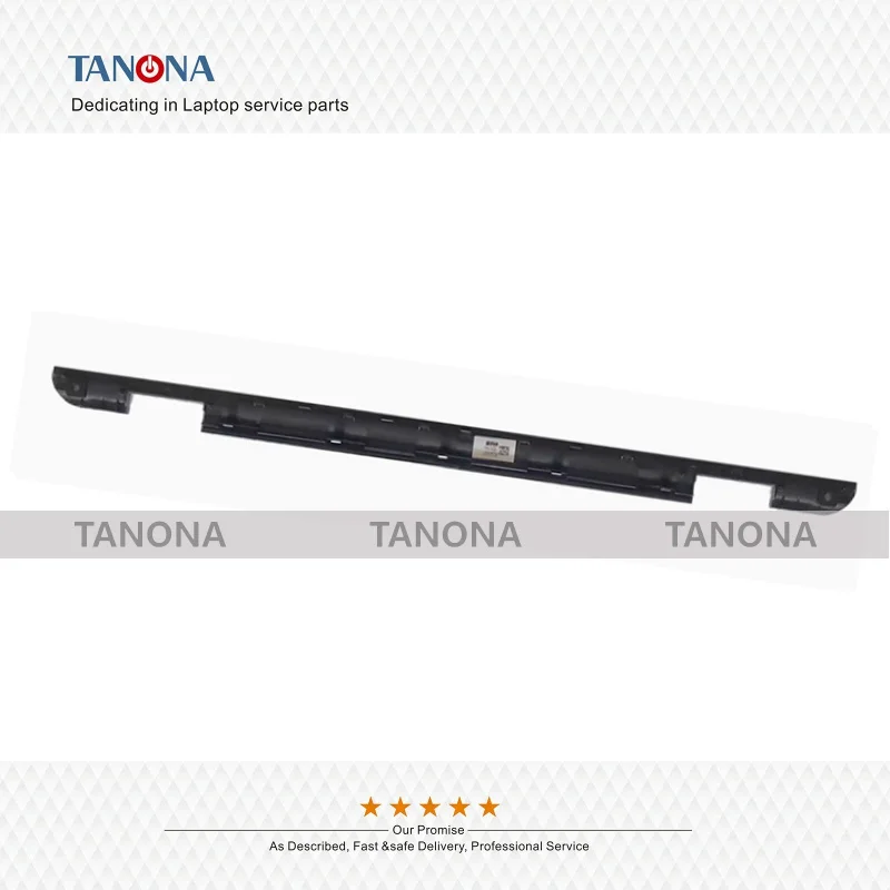 New 5CB0Q79752 For Lenovo Chromebook 500E Gen1 Lcd Hinge Strip Cover Cap Case