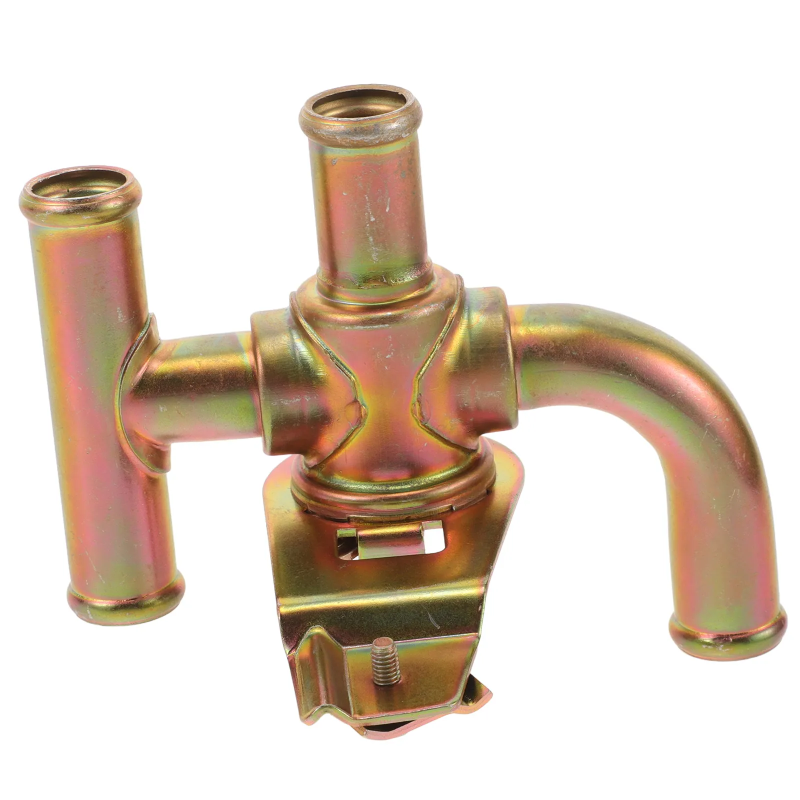 

Automotive Heater Valve Compatible with 85698014 1621-85698014 Metal Heater Valve Actuator for Vehicle Heating Control System