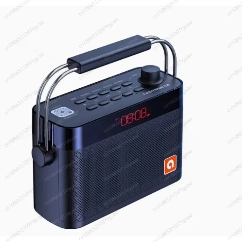 Y Network radio wifi all-band  free old people listening to the play news machine wireless Bluetooth audio