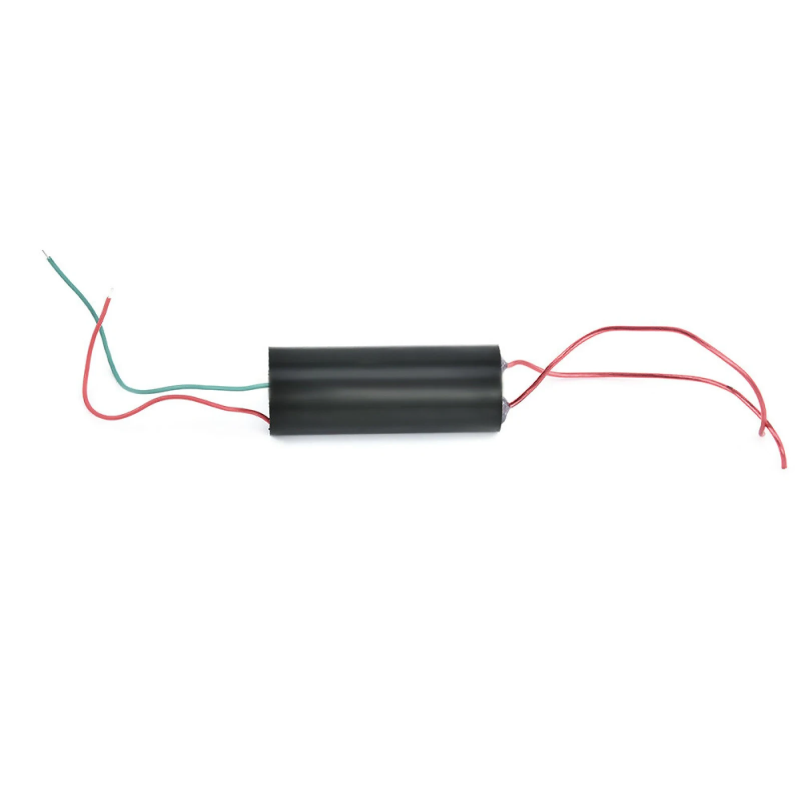 Boost Step up Power Module DC 3-6V Inverter Arc Pulse Generator High Voltage Transformer Module 400000V