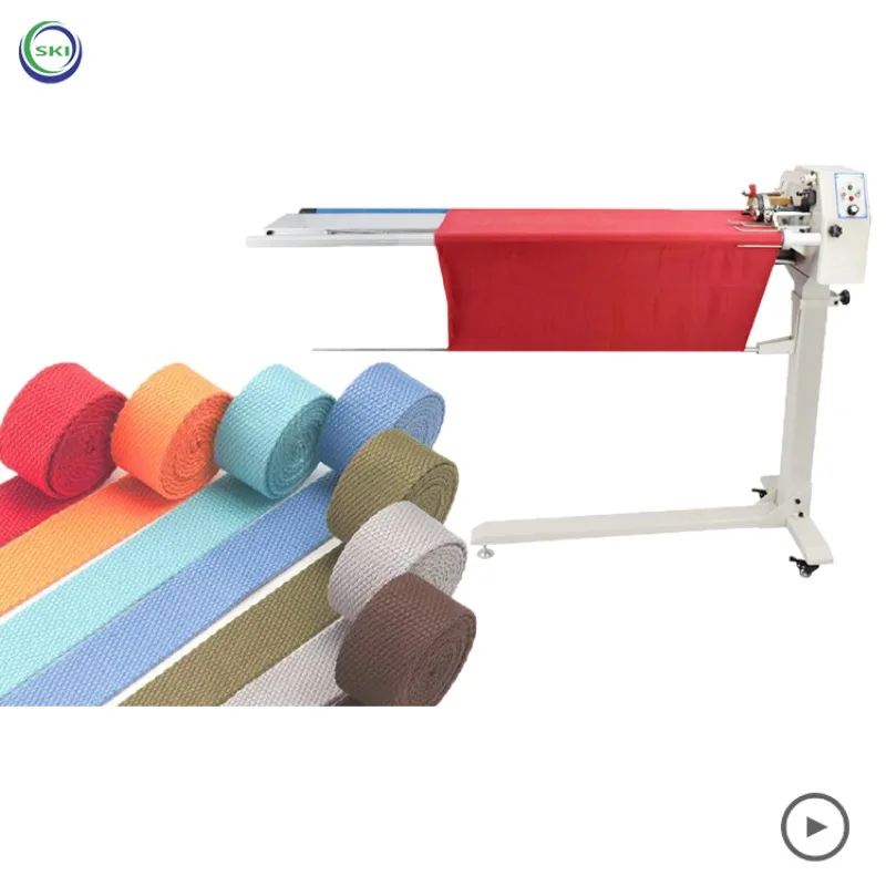 

[Best-selling] 988 Cloth End Cutter Fully Automatic Fabric Cutting Table Cloth Cutting Machines In Cutting Clothes