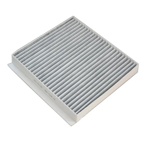 Imagen 2 del producto Filtro de aire de cabina para SAIC MAXUS D60 G50 EUNIQ 5 MIFA 6 EV FAW BESTURN T99 repuestos DS 10011301   Accesorios A/C