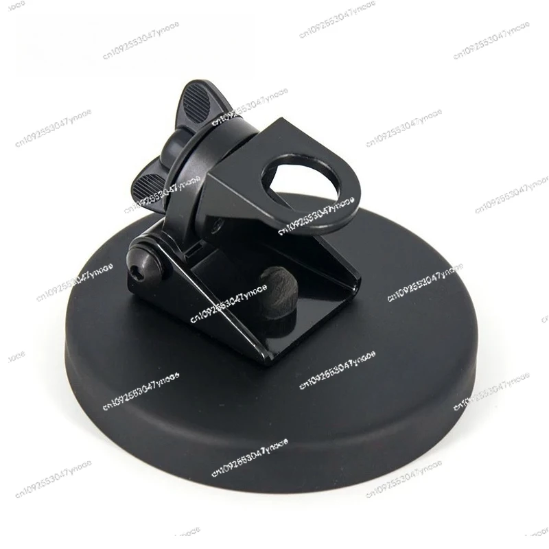 Suction cup holder, adsorption, vehicle antenna suction cup, no include the wire
