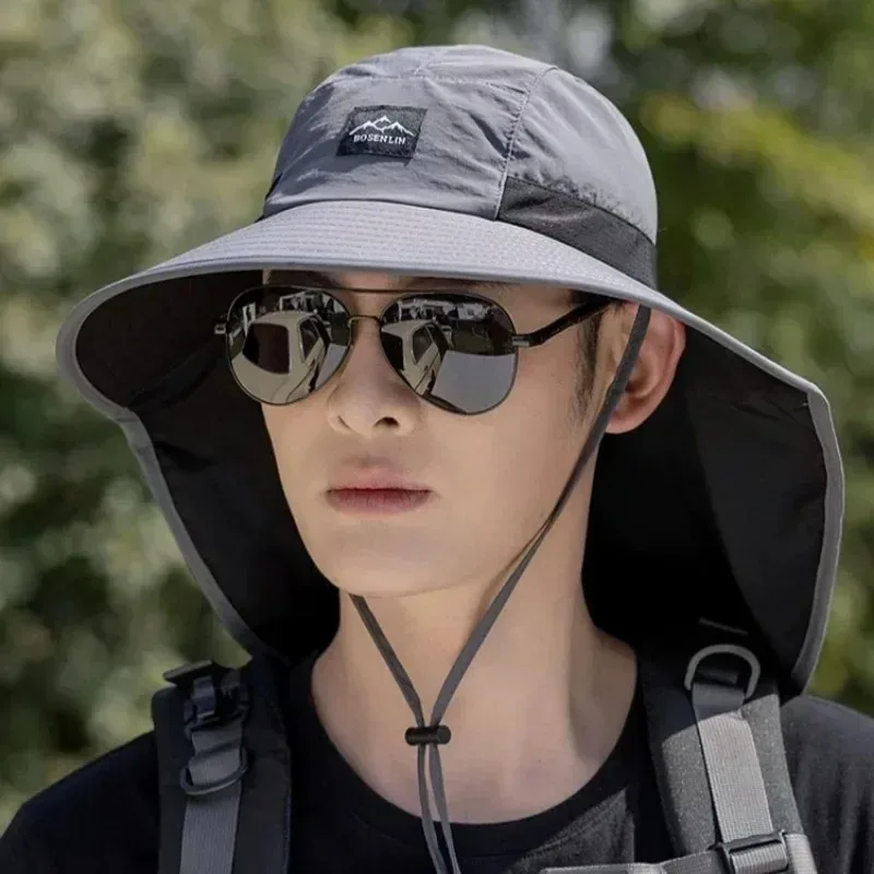 #77 Best Fishing Caps to Buy In 2026