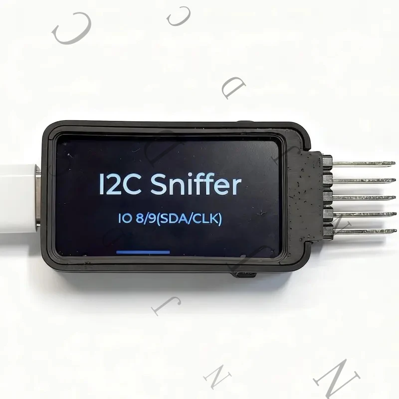 2Nd Generation Serial Port Assistant/I2C / Debugging/Dap-Link/ To I2C/USB To SPI