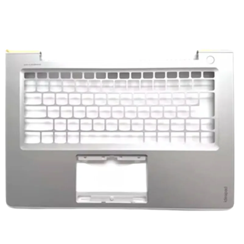 Baru untuk Lenovo IdeaPad 510S-14 310S-14 510S-14ISK 310S-14ISK Case casing atas Laptop penutup sandaran Keyboard AS