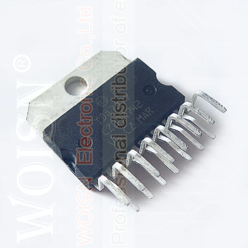 1pcs-20pcs ZIP-15 7377 TDA7377