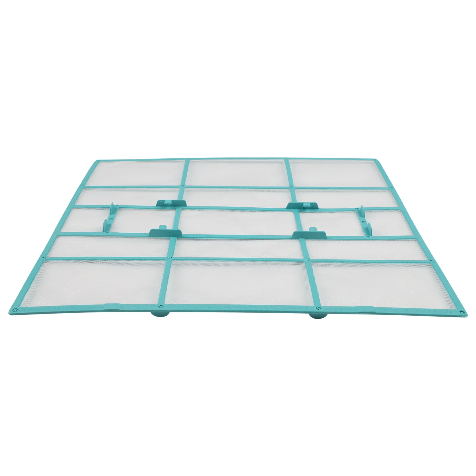 

1pc Anti-Dust Net Mesh Filter For Midea Wall Mounted Air Conditioner Filter Air Conditioner Filter Cover Cooling Systems Tools