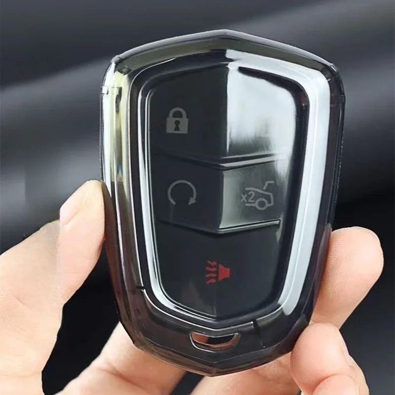 Car Remote Key Shel…