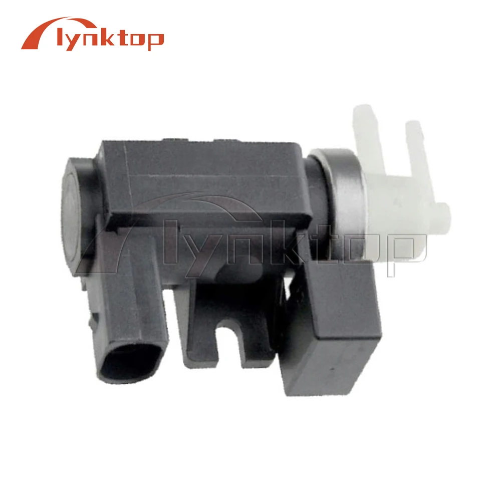 

EGR Turbo Boost Pressure Solenoid Converter Valve for Audi A4 Avant A6 4B 8E B6 C5 8E0906627A