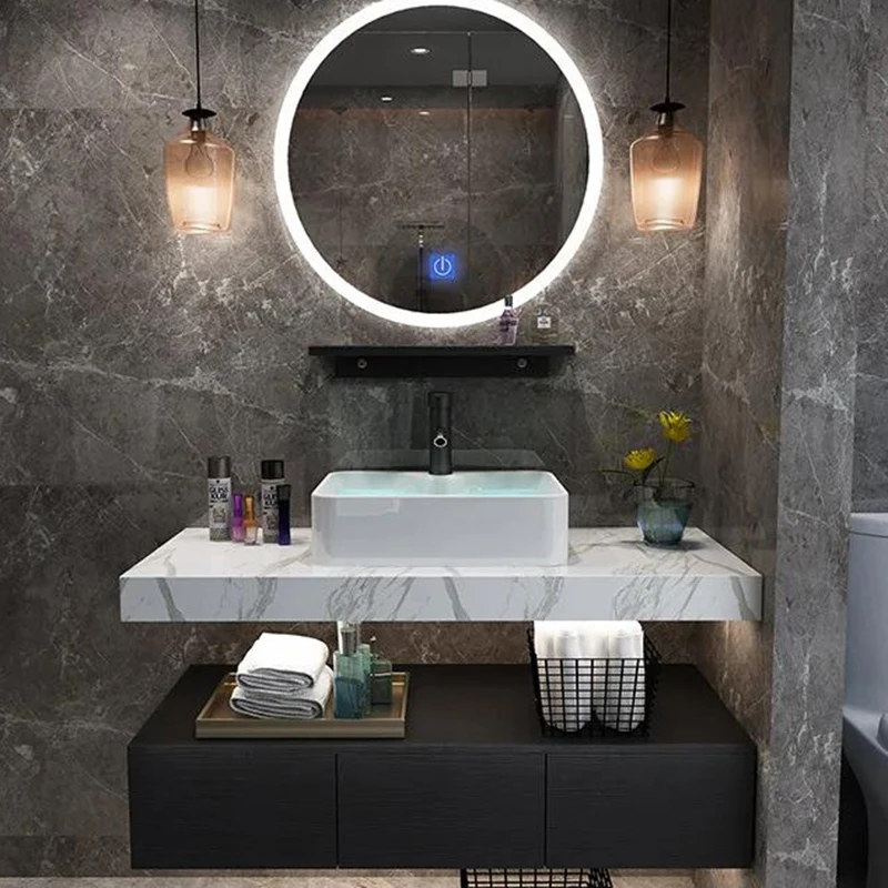 Display Bathroom Ca… - image