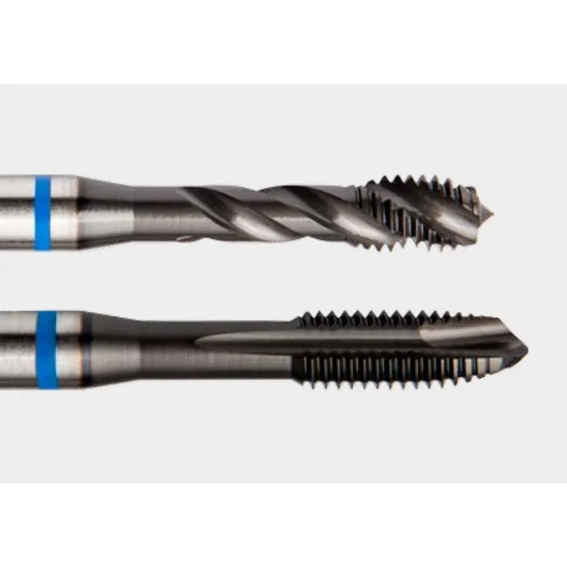 

Wire tip spiral tap E238E239E240E241E382E383E384