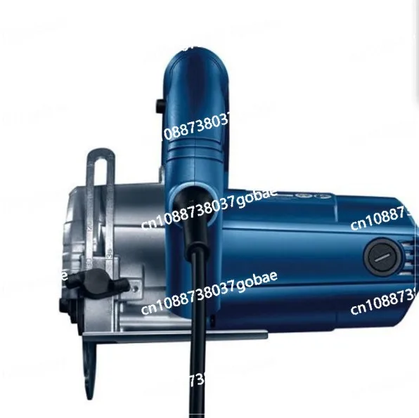 

GDC140 Beveled Cut Marble Machine Stone Cutting Machine Multi-functional Woodworking Tile Cutting Machine