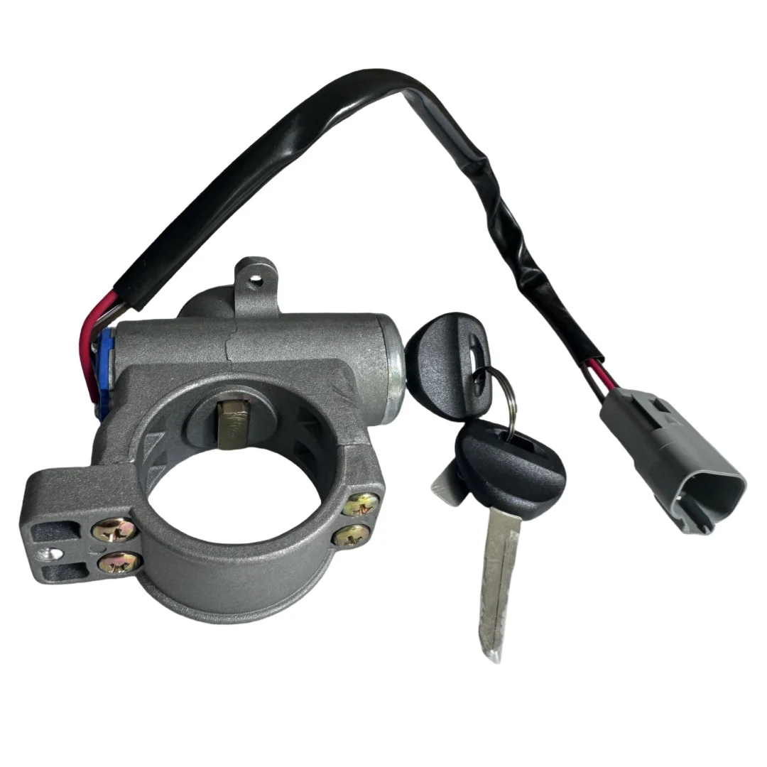 Original Genuine 3-Wire Utv Ignition Switch Component Suitable for Hisun 700Utv P15000372001001
