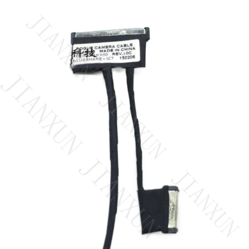 S+ For Lenovo ThinkPad X240 Internal Webcam Camera Board Power câble flex DC02001KX00 g