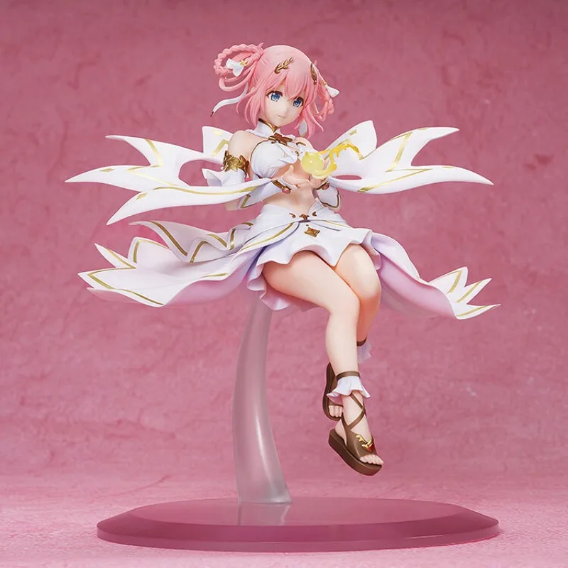 

НОВАЯ АУТЕНТИЧНАЯ GSC Princess Connect! Церемониальная фигурка Re:Dive Yui 1/7