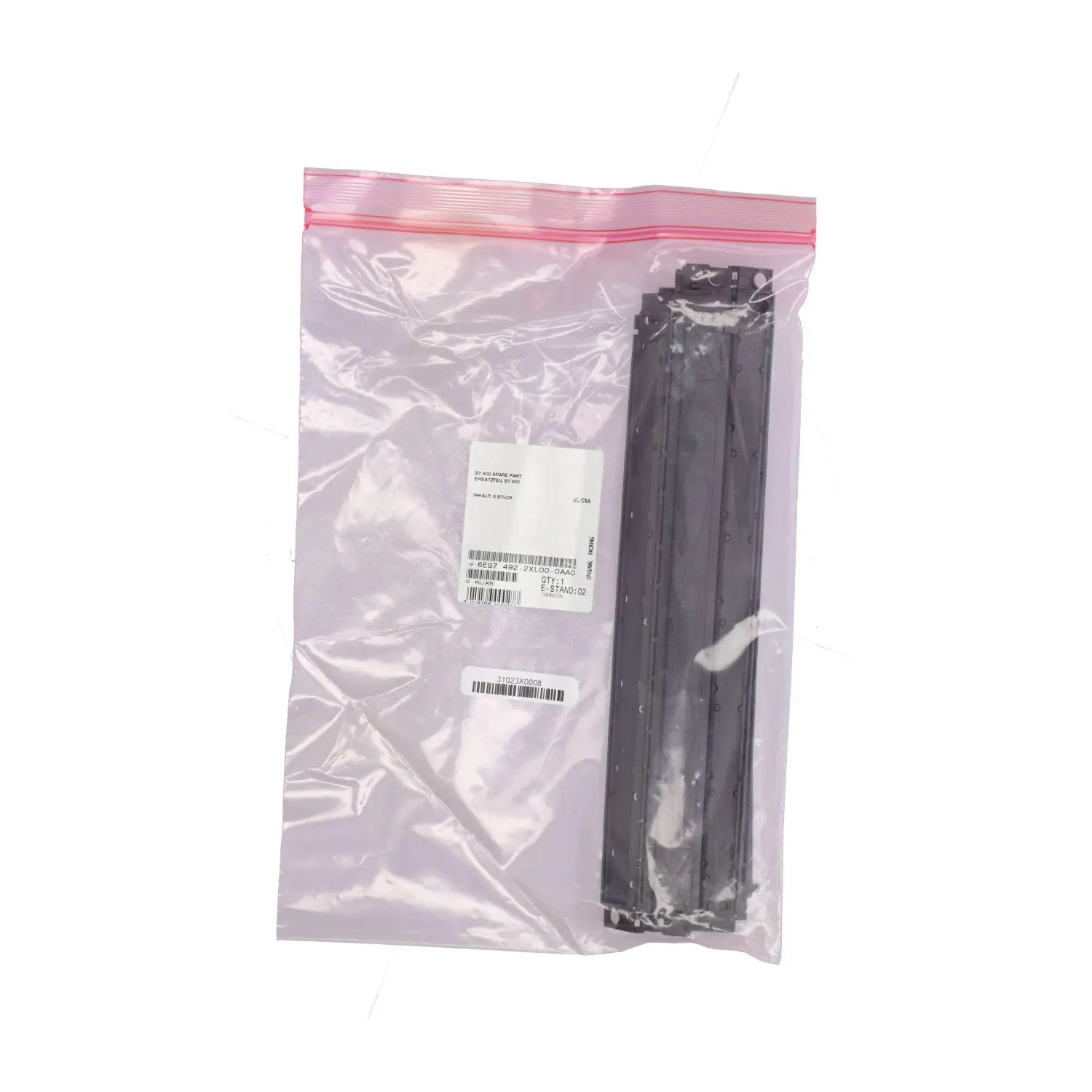 

Brand New 6ES7492-2BX00-0AA0 6ES7492-2DX00-0AA0 6ES7492-2XL00-0AA0 Warrently One-year