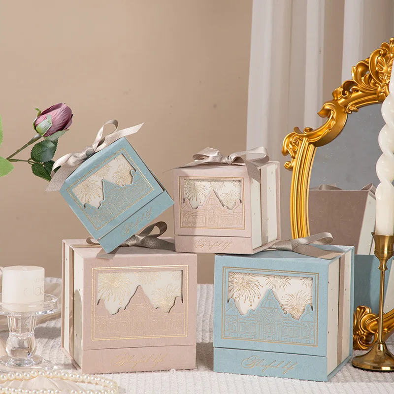 1Pcs Exquisite Wedd…