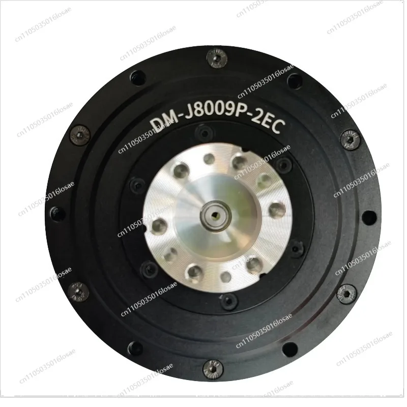 

DM8009P-MIT Drive Brushless Servo Arm Robot, Joint Motor Dual Encoder