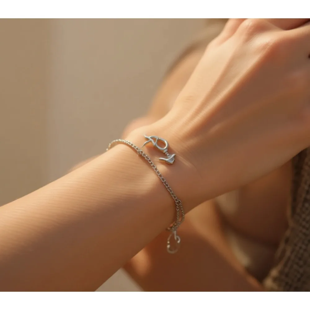 

Набор из 12 браслетов с бусинами-крестиками, 8 мм, из натурального камня и полудрагоценных кристаллов, для подарков на Пасху и Рождество