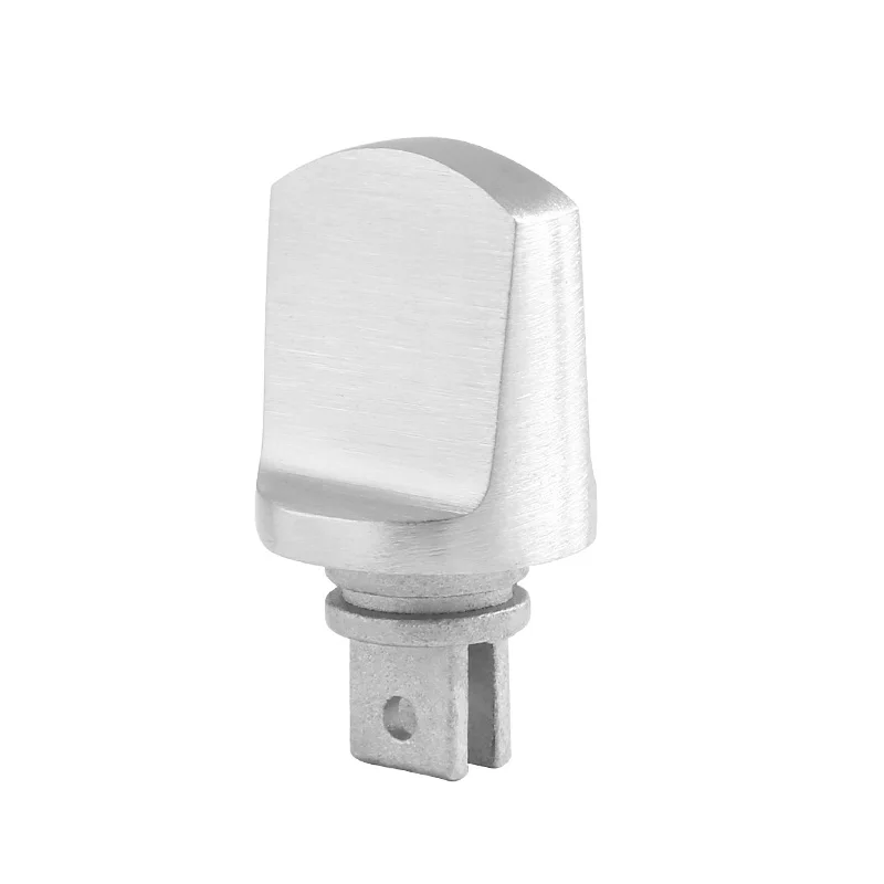 Button Anti-Theft Lock Inner Knob Handle Insurance Universal Door Accessories Complete Installation Bolt