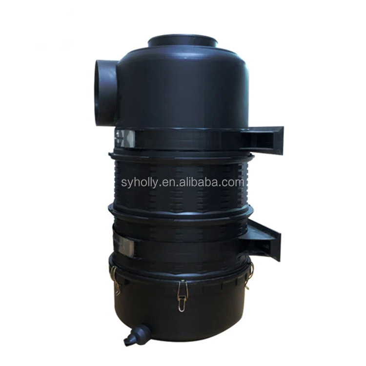 

Air Compressor Filter Assembly for 400HP 315KW D281480 4580092970