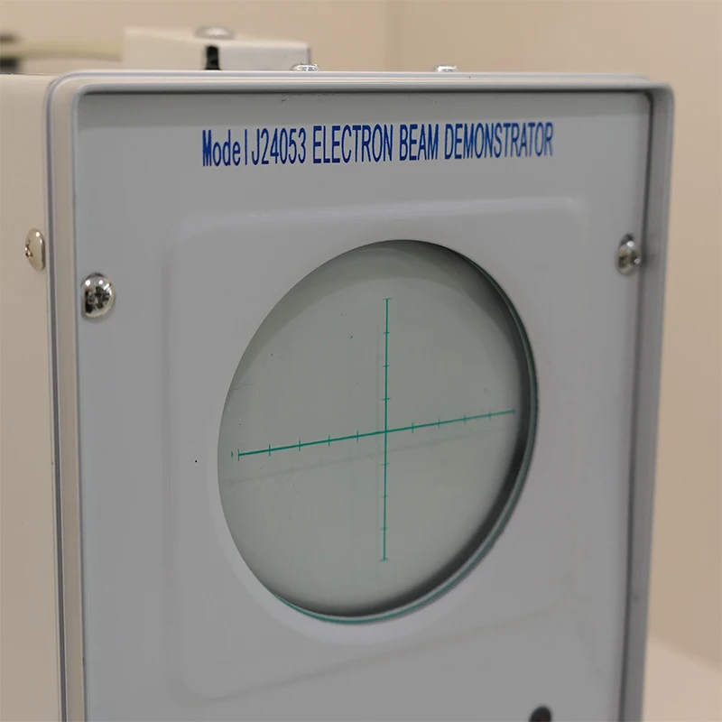 학교용 전자빔 시연 교구 J24053
