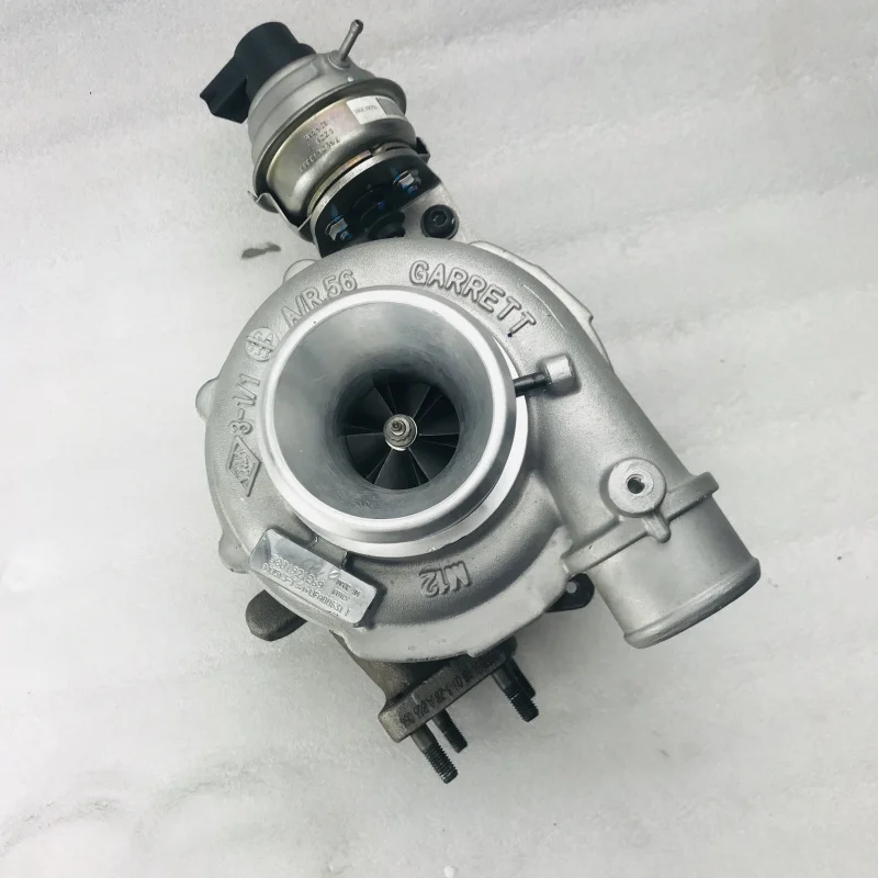 

Genuine Garrett brand new Turbo GTB2056V 789733-0026 5801768036 840513-0001 5801921269 tur. . Bocharger for VECO Engine