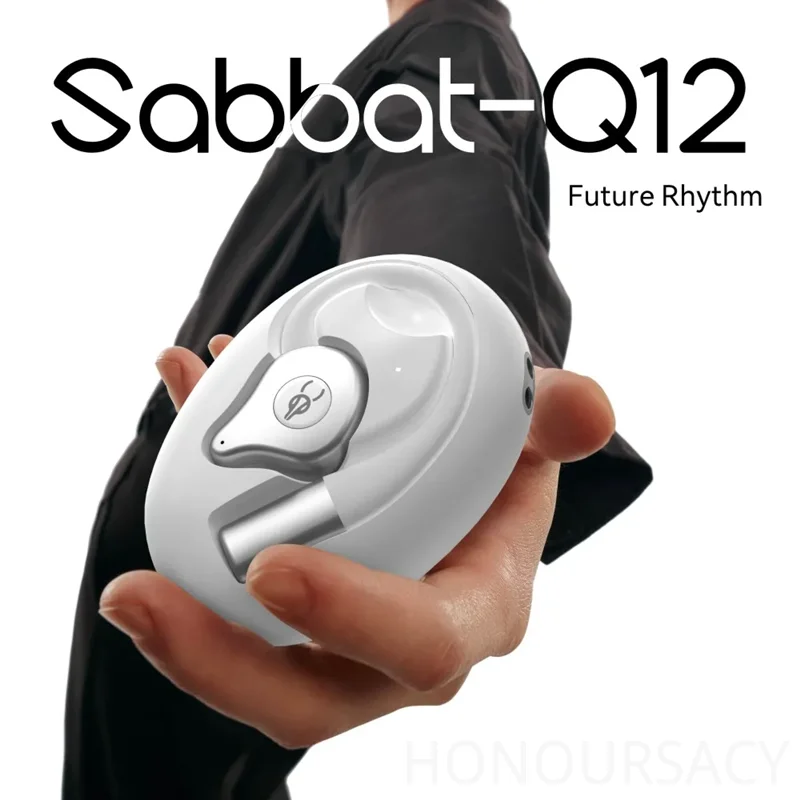 Abbat Q12 Ows Hifi … - image