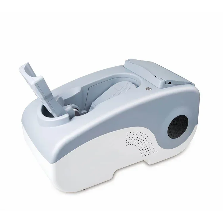 

Ultrasound Bone Densitometer Bone Density Scan mahine ultrasound mahine for Bone Density