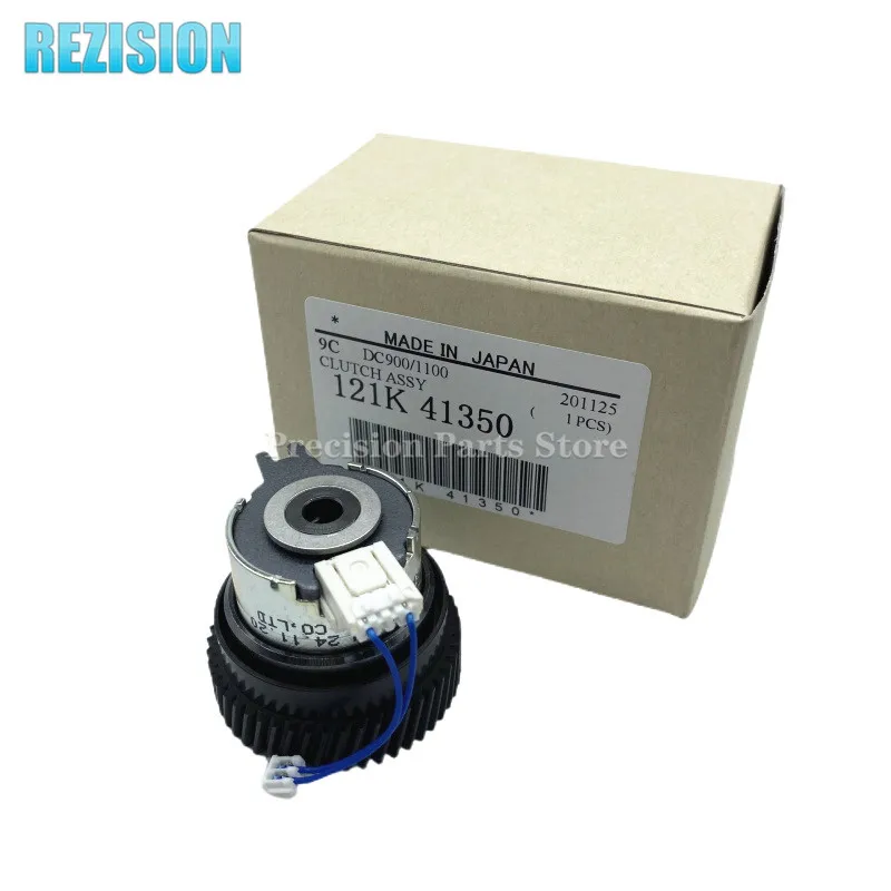 121K41350 Original New Fuser Lower Roller Lift Clutch For Xerox 4110 4127 1100 900 4595 D95 d125 Lift Clutch Printer Copier Part