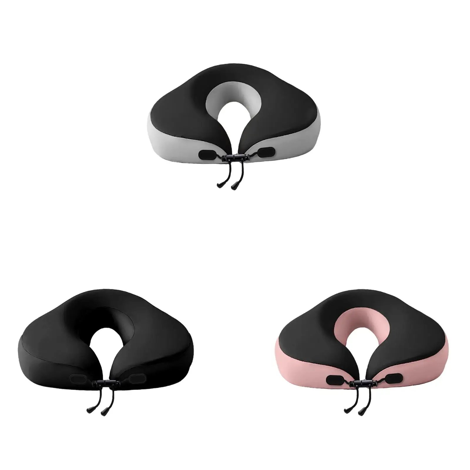 Cuscino per il viso cuscino per la testa del collo per dormire per lettino da massaggio cuscino per massaggio domestico Comfort per le donne del salone di bellezza