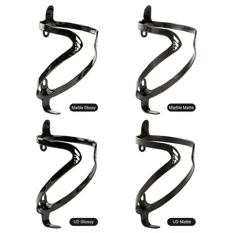 6 best sales कार्बन बोतल पिंजरे - №6