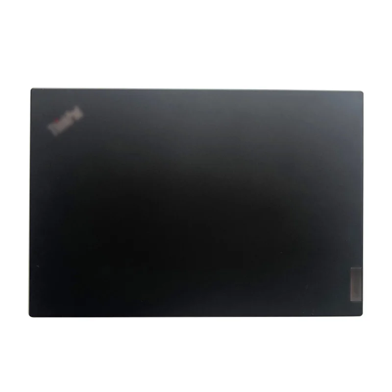 

NEW Laptop LCD Back Cover/Front Bezel/Palmrest/Bottom Case Computer For Lenovo Thinkpad L15 Gen 1 Case Black