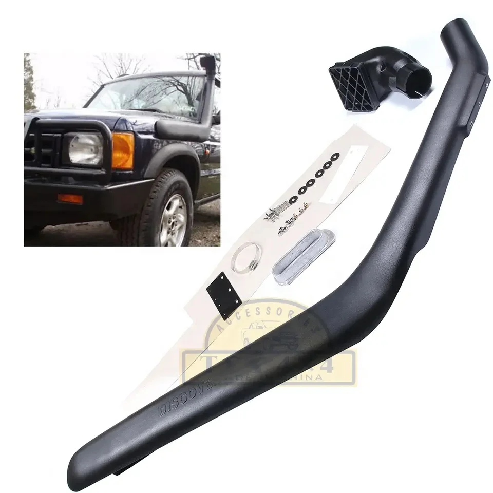 

4x4 Accessories for DISCOVERY 2 Snorkel Auto Parts