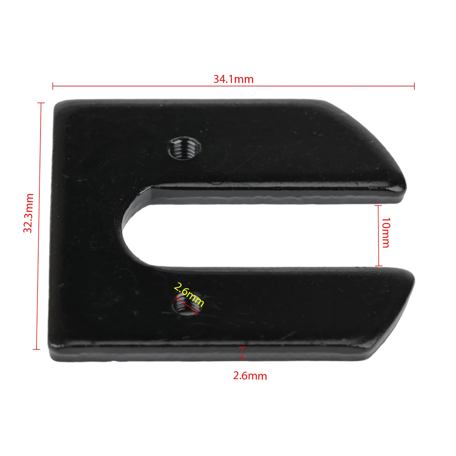 Rear Wheel Fastener for Xiaomi M365 1S Pro Electric Scooter Hub Bearing Screw Locating Element Aluminium Alloy Parts