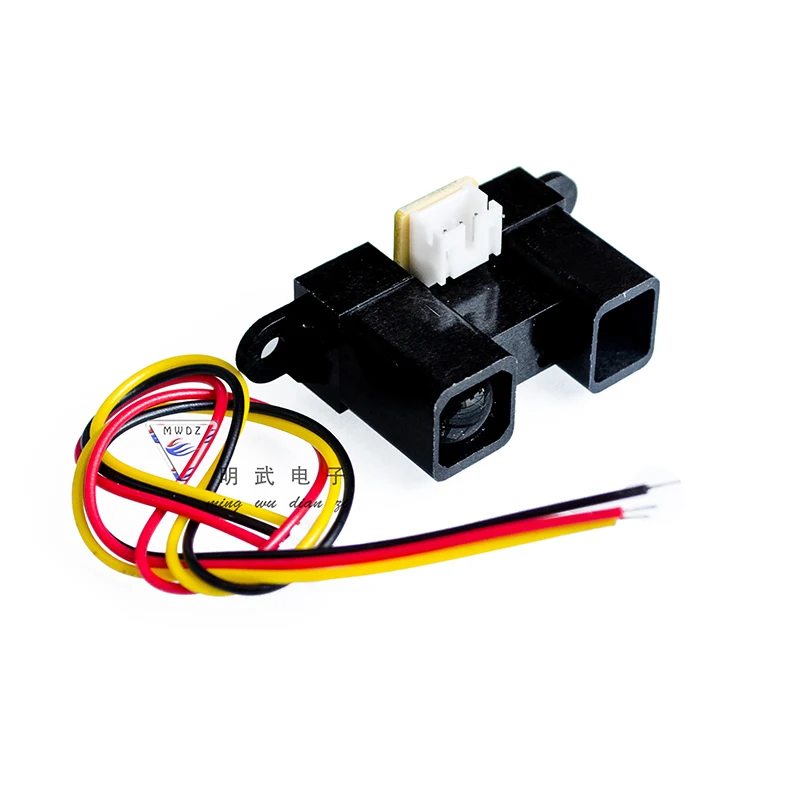 Infrared Ranging Sensor GP2Y0A02YK0F 20-150CM Distance Distribution Line