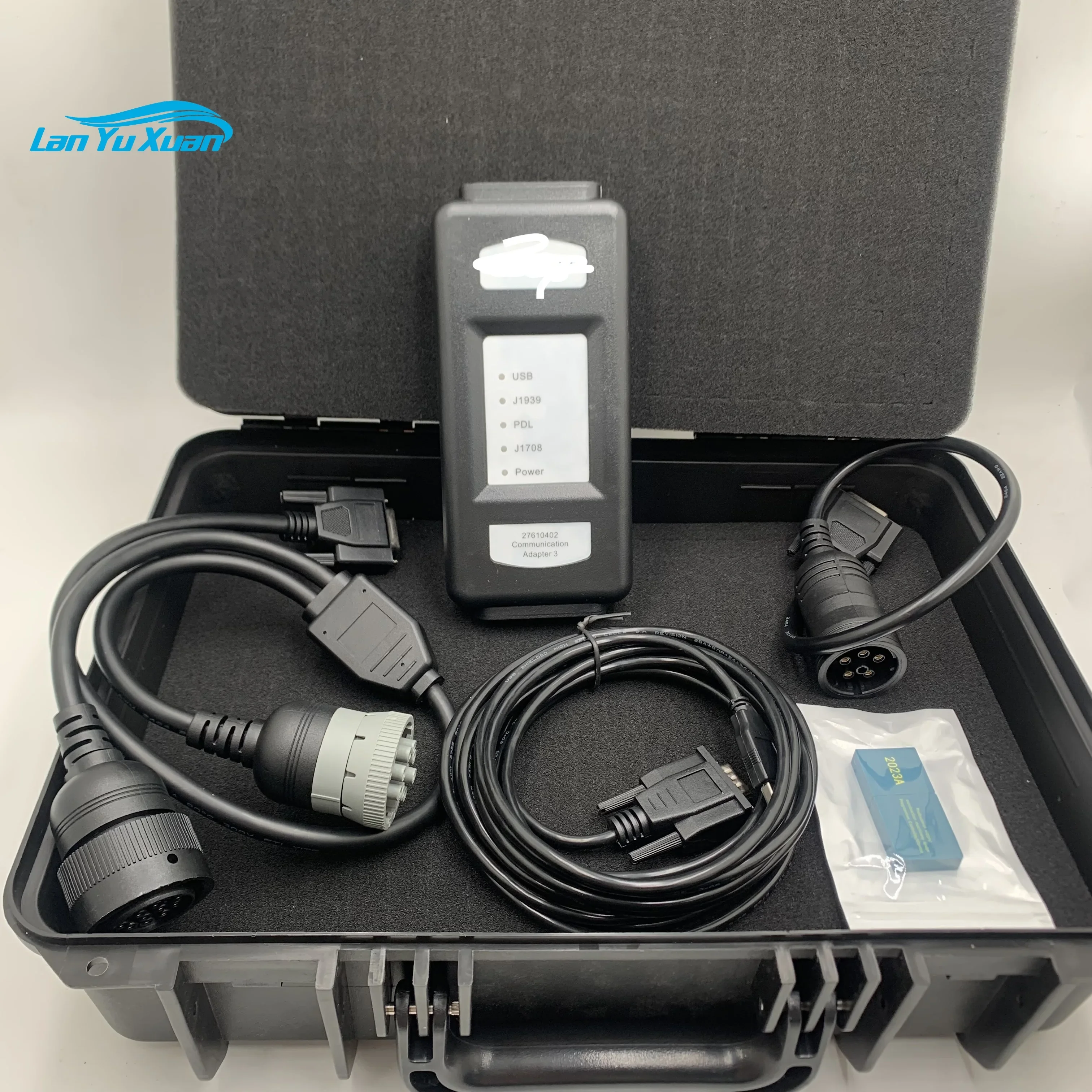 

For all per/-kins engine diagnostic tool , 2761402 , with EST 2021B software