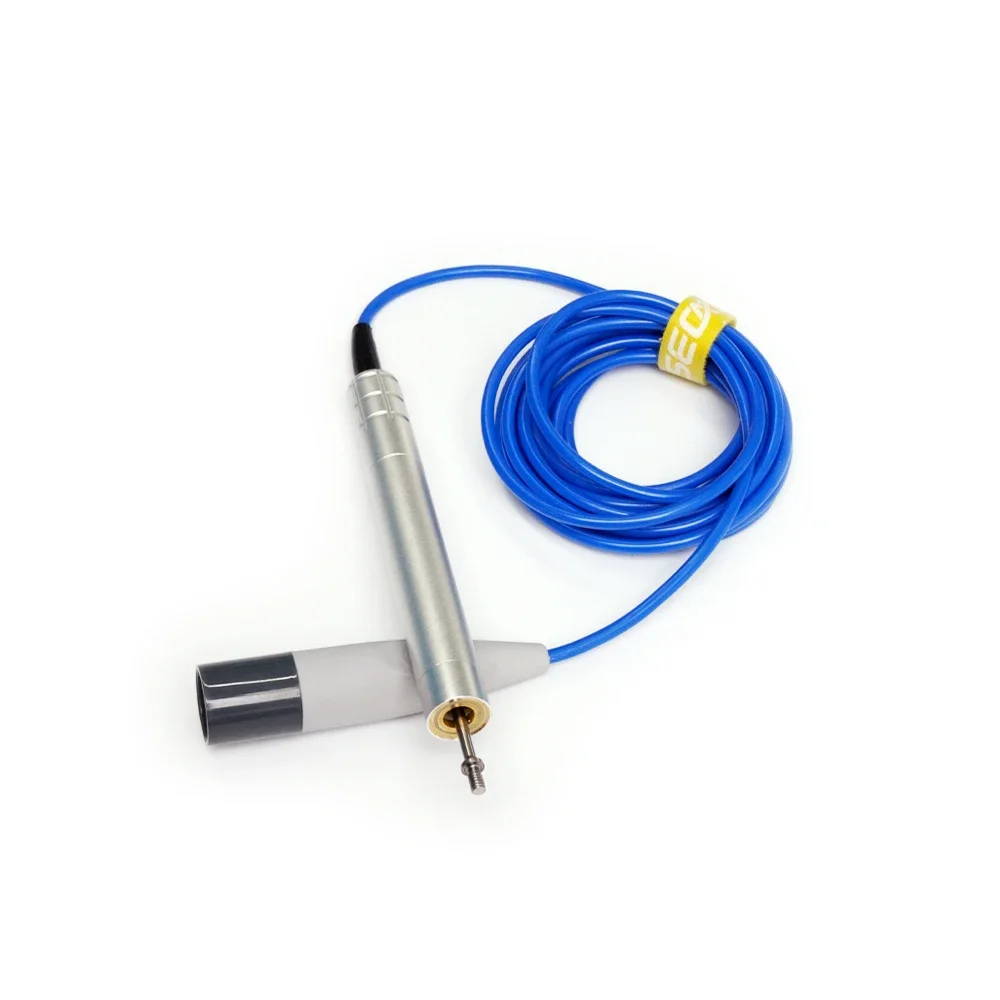 SJR-US-HPBLUE Ultracision Veterinary Surgery Class II Electricity Ultrasonic  Hand Piece 1 Year Warranty