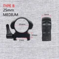 B 25mm MEDIUM